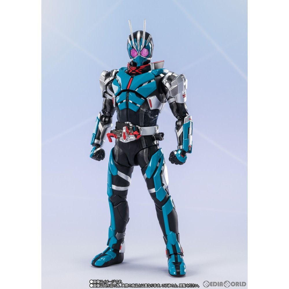 魂ウェブ商店限定 S.H.Figuarts(フィギュアーツ) 仮面ライダー1型 ロッキングホッパー 仮面ライダー 令和 ザ・ファースト・ジェネレーション 完成品 可動フィギュア バンダイスピリッツ