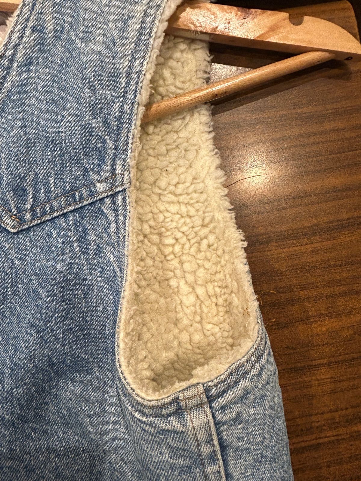 70 Gジャンベスト