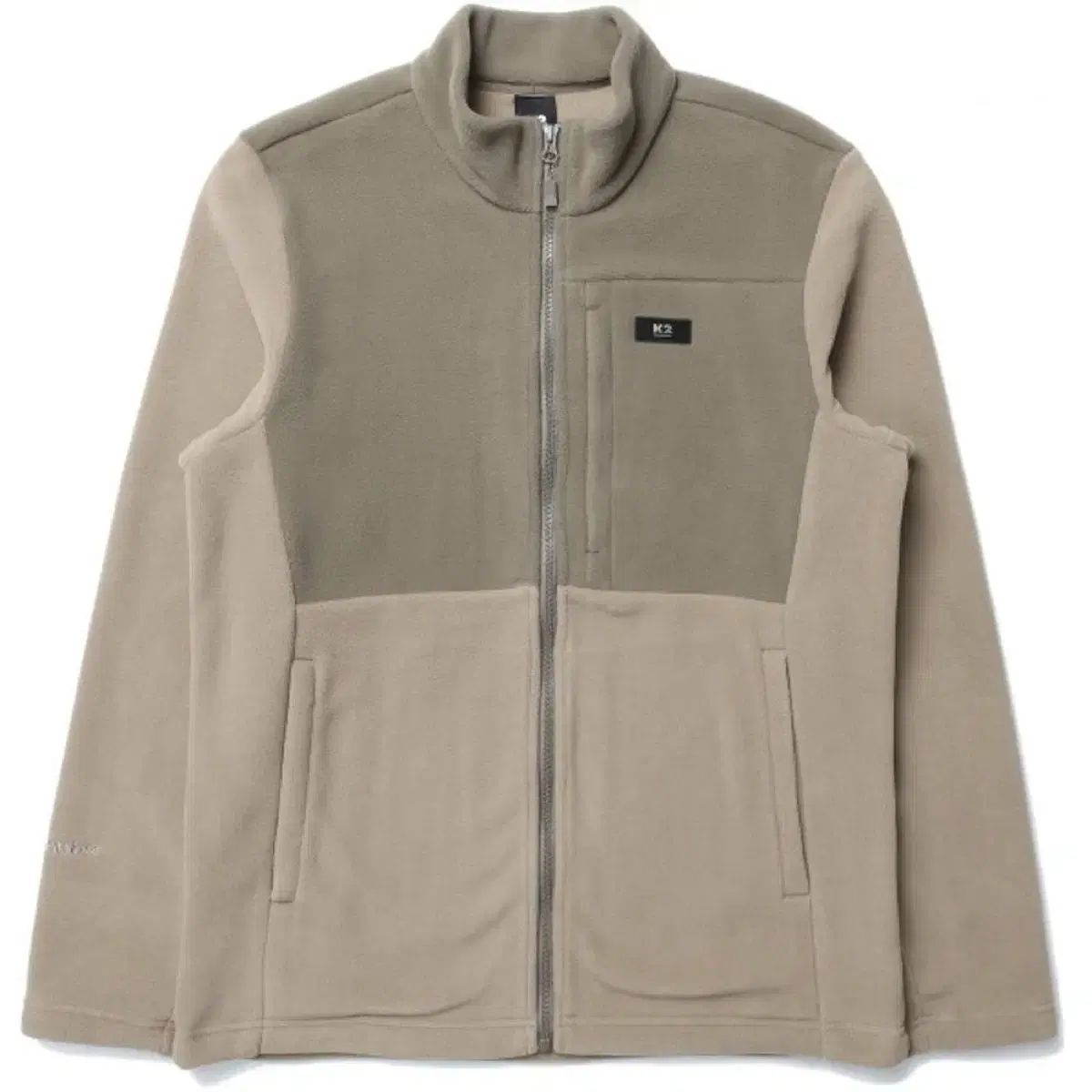 K2 フリース ジャケット 出品