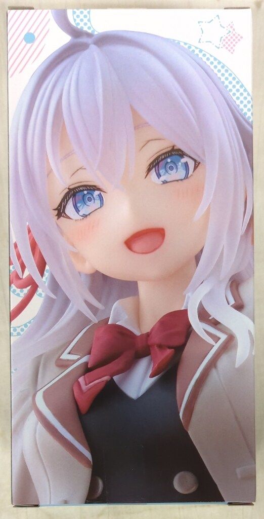 タイトー Coreful フィギュア 時々ボソッとロシア語でデレる隣の