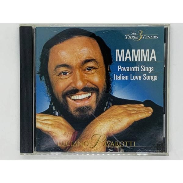 The  Three Tenors黄金の歌声3大テノールの世界 The Three Tenors黄金の歌声3大テノールの世界