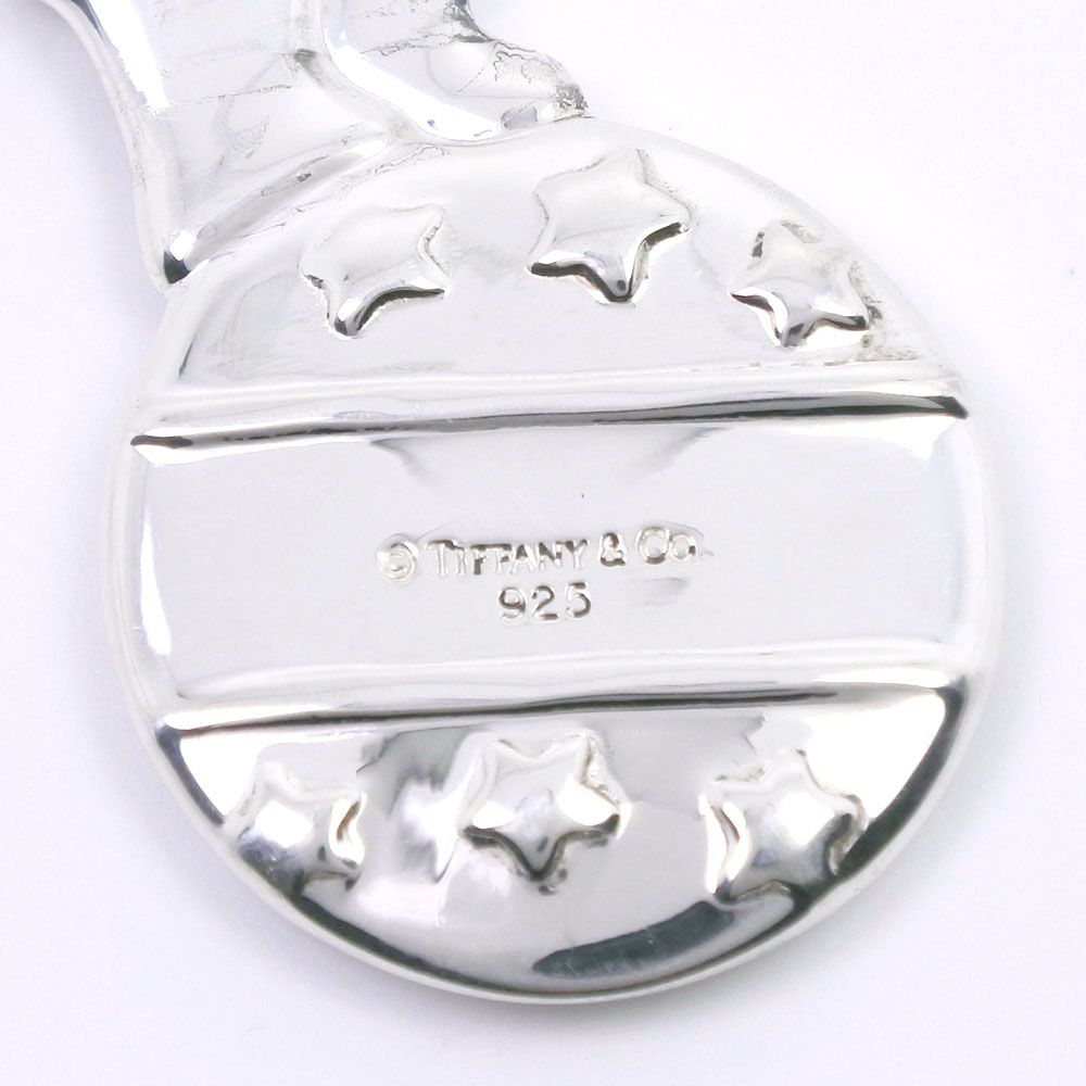 キッチン・食器 【TIFFANY&Co.】ティファニー スプーン シルバー925