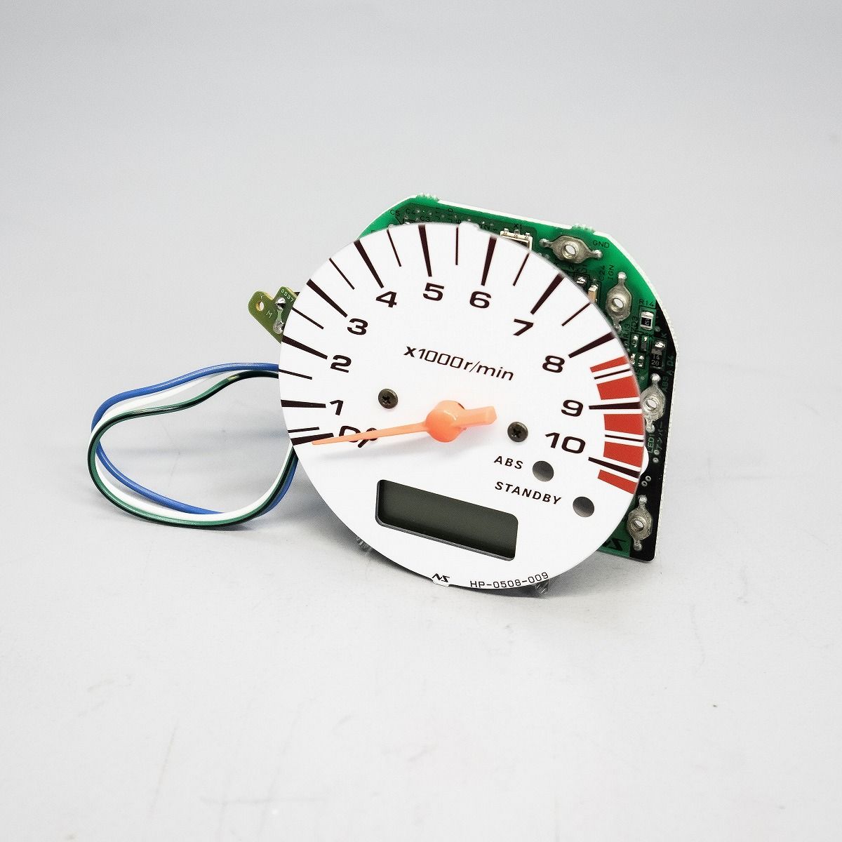 ホンダ タコメーターCOMP フォルツァ250Ｓ ABS 2003 37250-KPB-K11