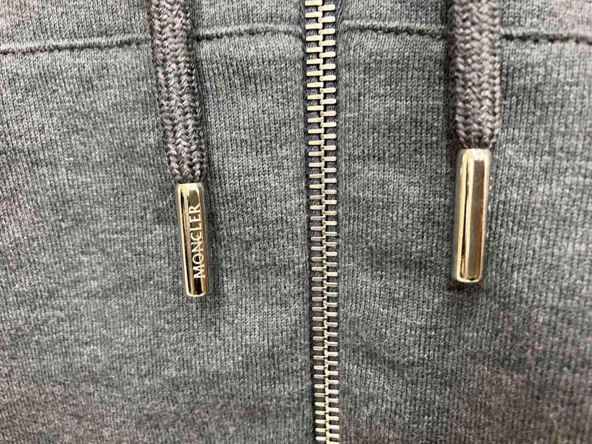 MONCLER