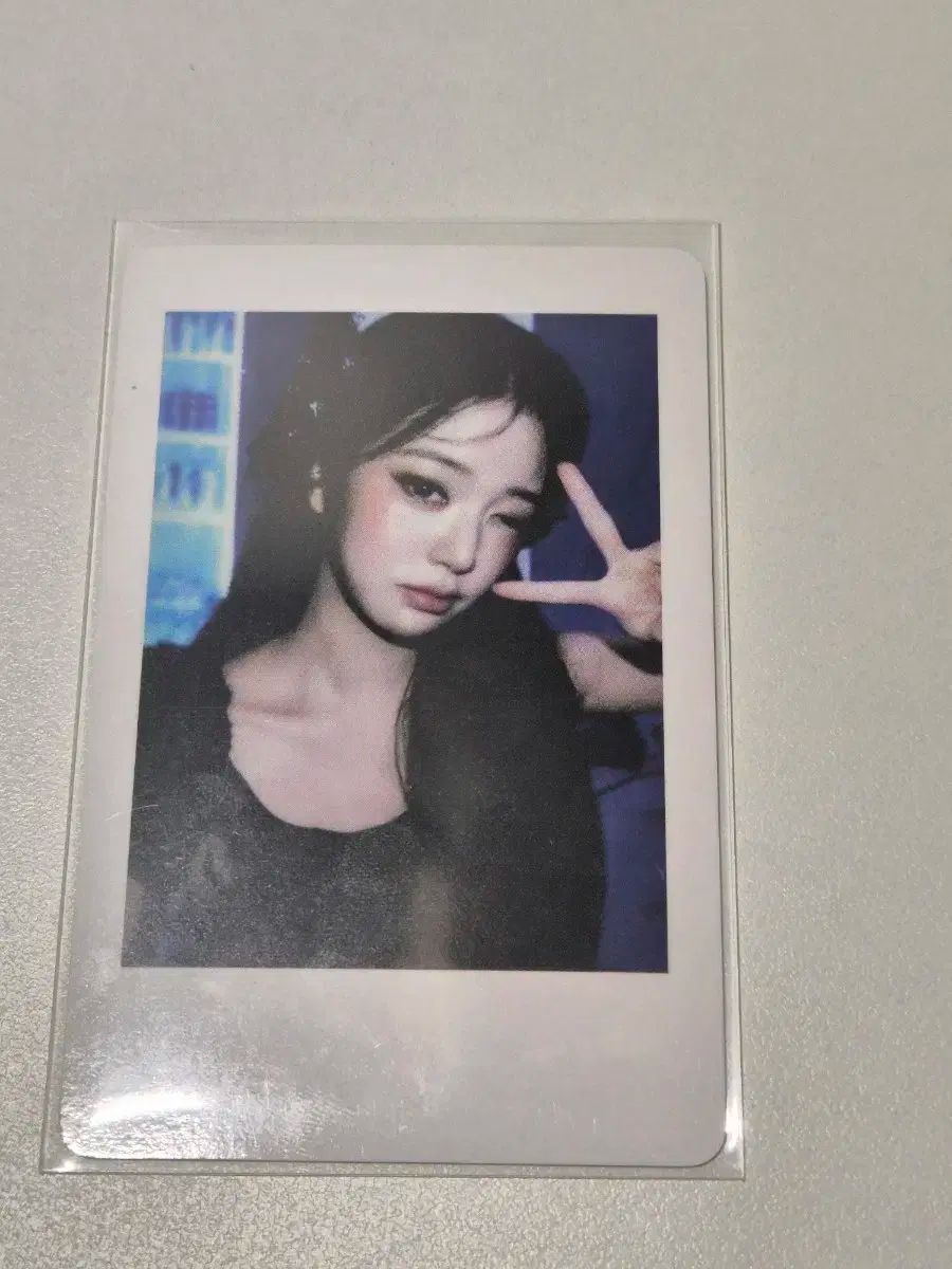 got ゲーム・おもちゃ・グッズ IVE(アイヴ) シークレット SECRET