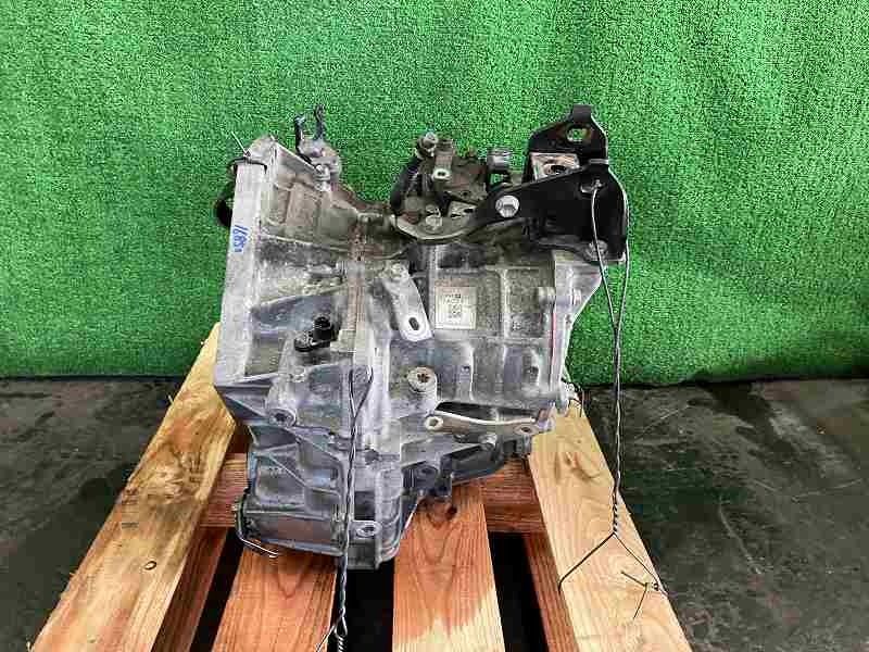 オートマミッション ATミッション