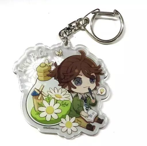 中古】雑貨 囚人「Identity V 第五人格×E-DINER FLOWER PARTY