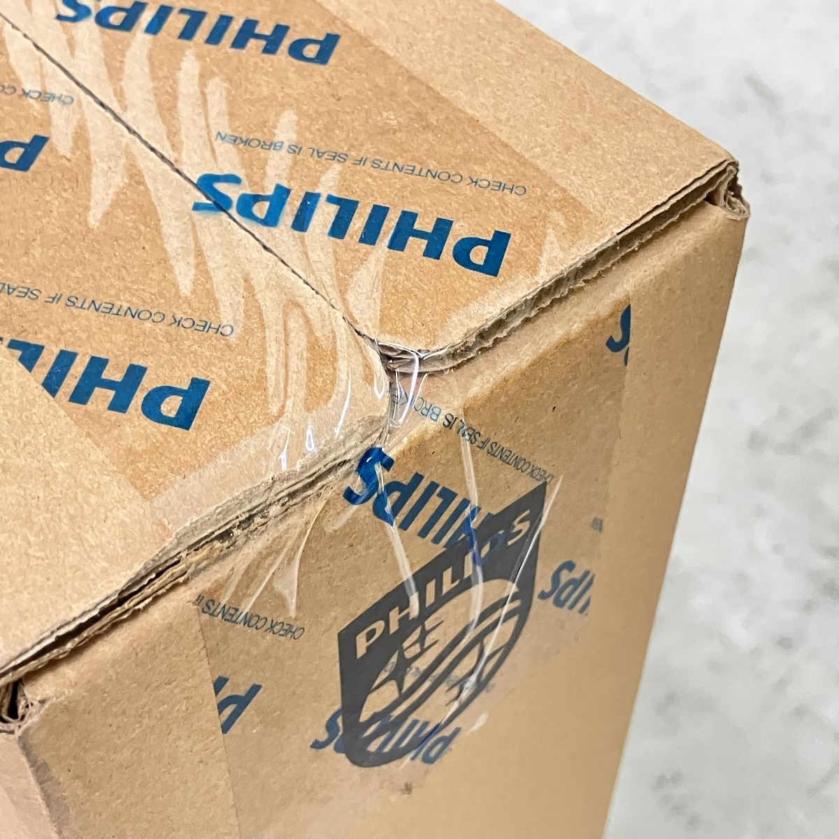 フィリップス 未開封