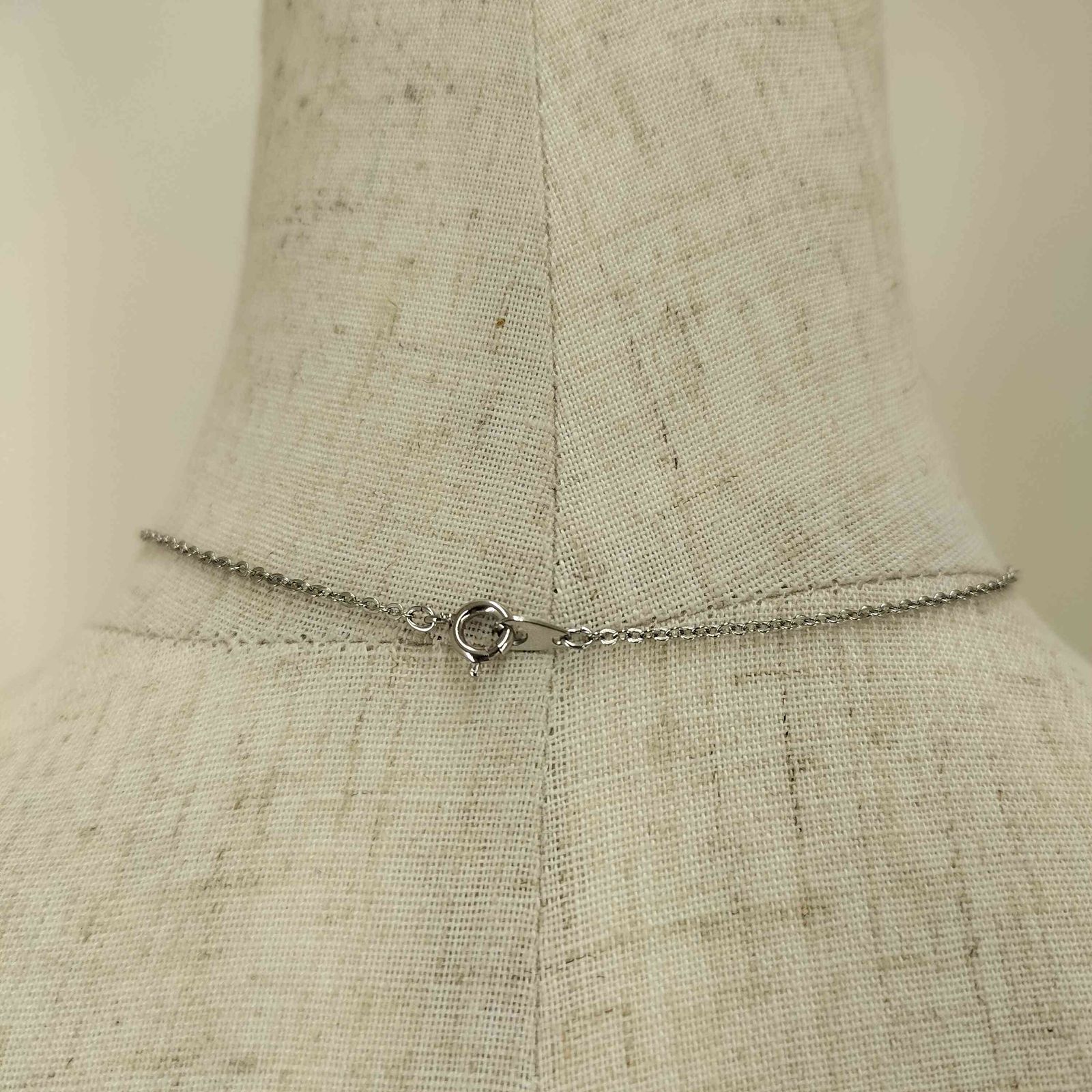タサキシンジュ TASAKI SHINJU NS刻印 パールネックレス レディース 