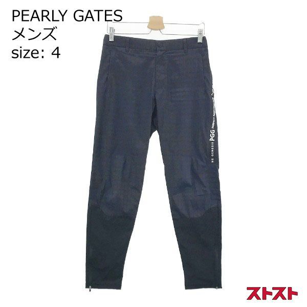 PEARLY GATES パーリーゲイツ 2022年 パンツ 4 ［240001868379］