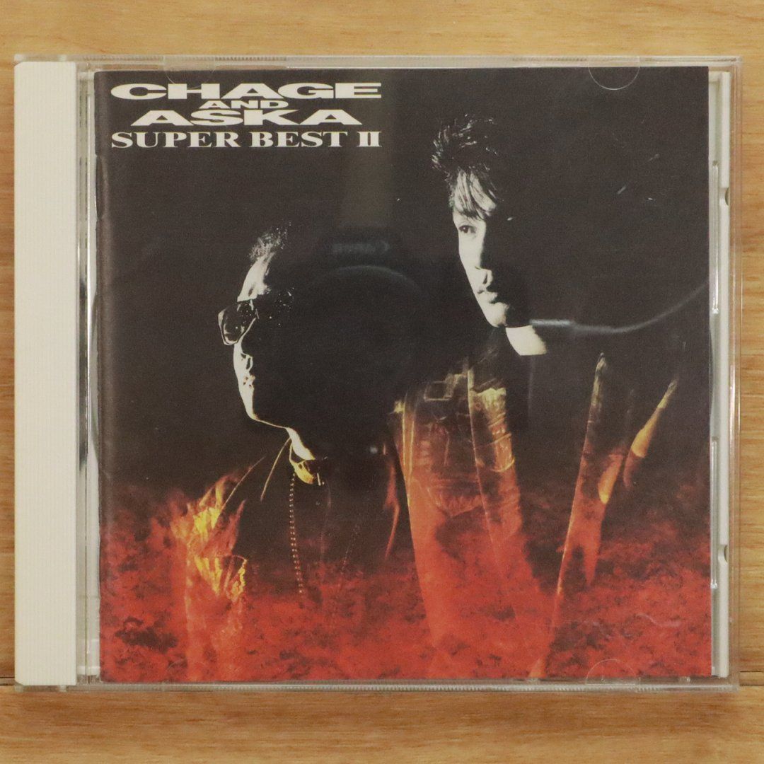 Chage & Asuka（CHAGE and ASKA） ピック（3枚セット） Chage & Asuka（CHAGE and ASKA） ピック（3枚セット）