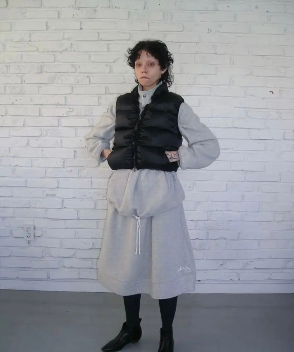 2 Eont s eonts duck down padding vest 24