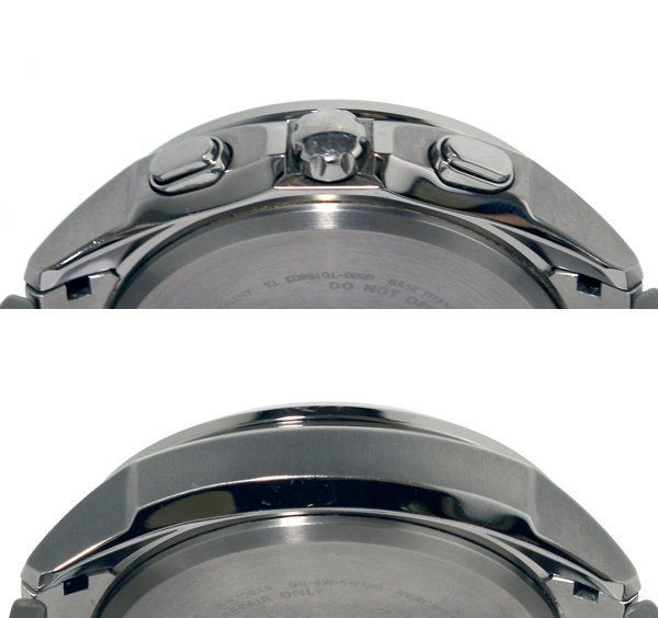 ☆箱保付！美品！CITIZEN シチズン ATTESA アテッサ ATV53-3022 U680