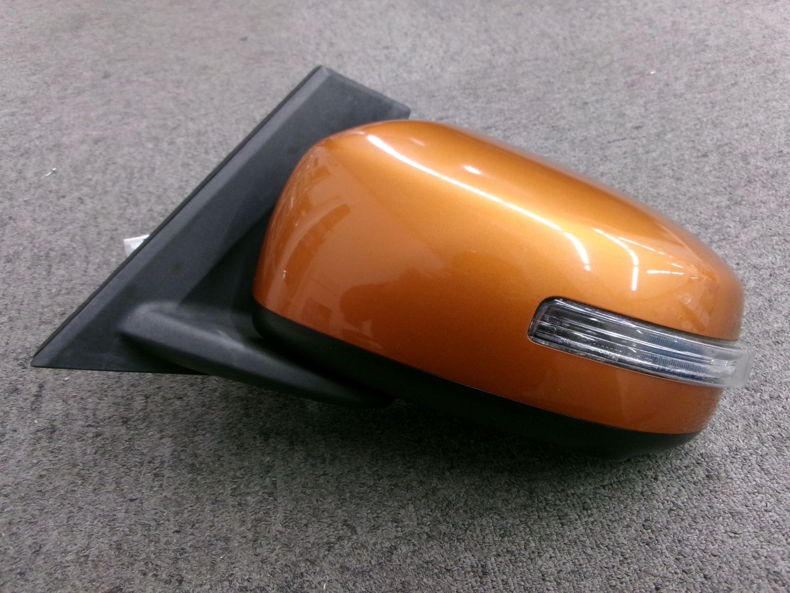 日産デイズルークス B21A左ドアミラー