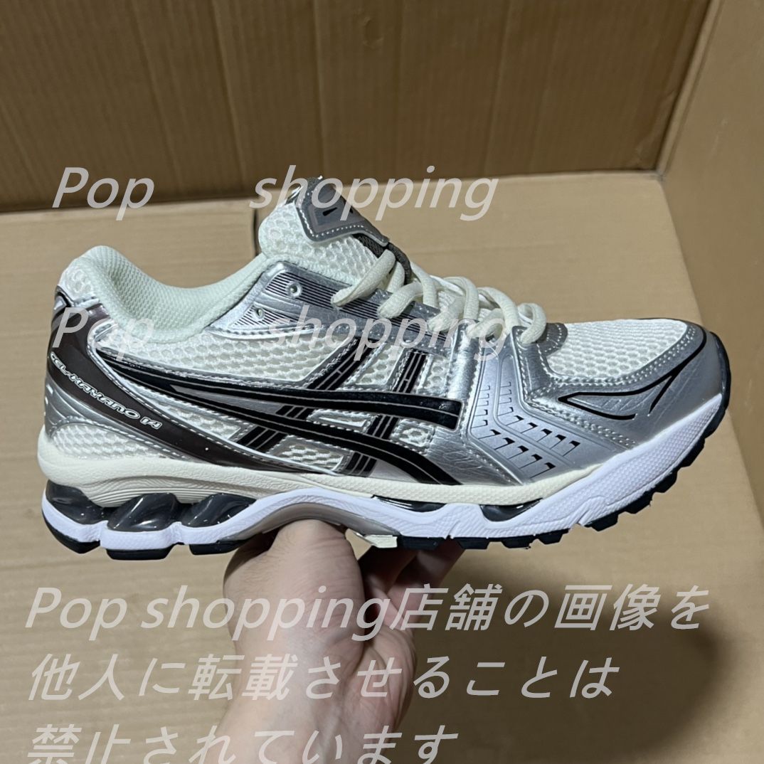 未使用新品 Asics GEL 14  靴   ASICS  スニーカー 09