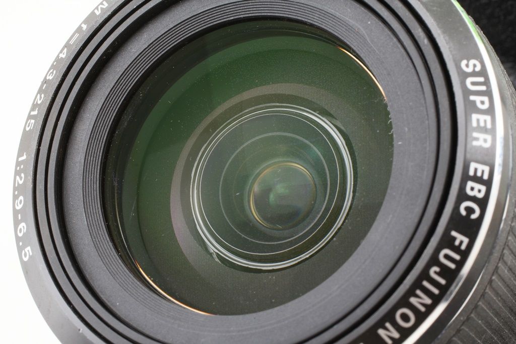 フジフィルム FinePix
