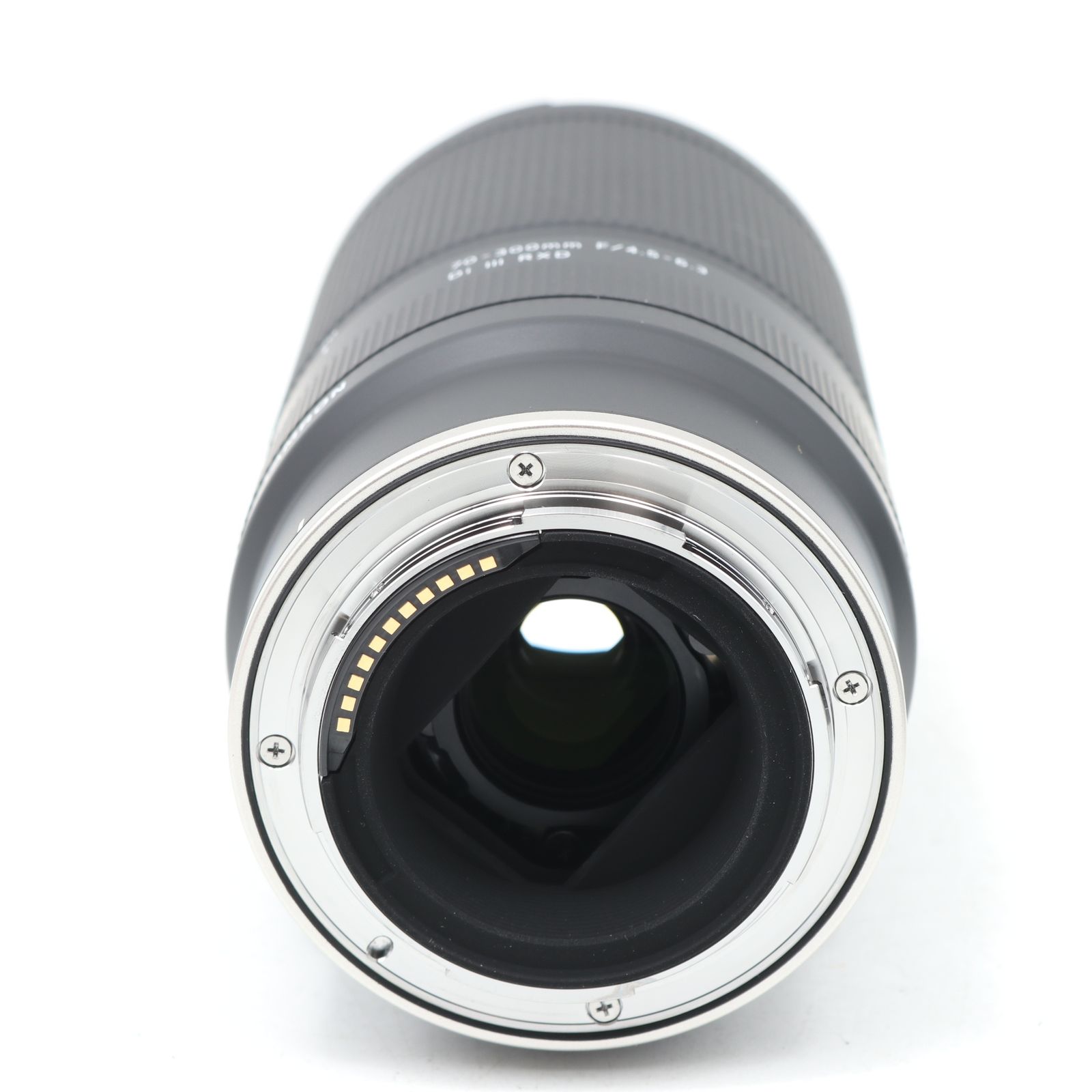 美品】タムロン 70-300mm F/4.5-6.3 Di III RXD ニコンZマウント