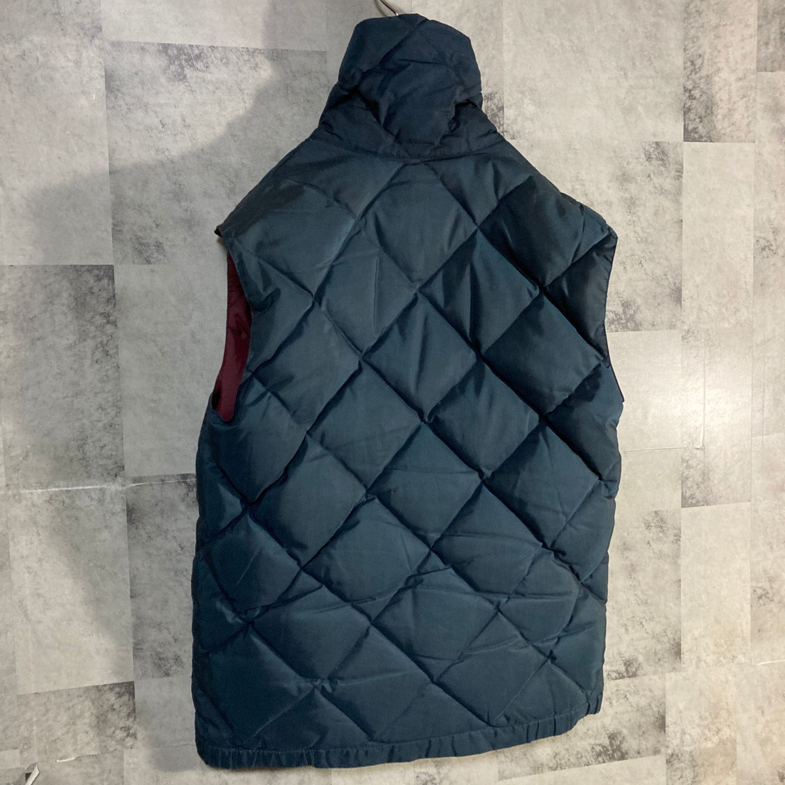 USA製 Crescent Down Works クレセントダウンワークス 60/40