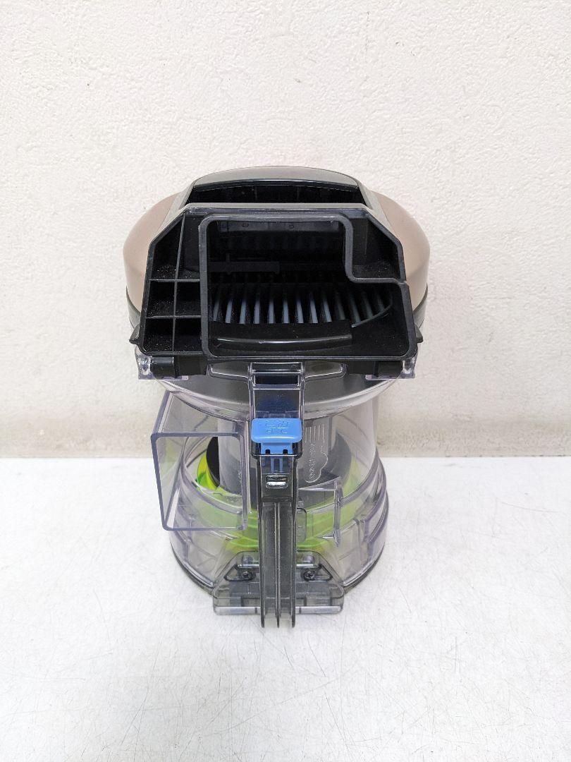 CV-SD300 サイクロン式掃除機