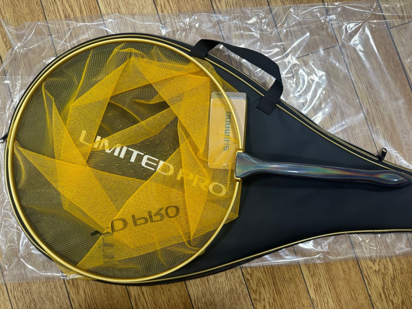 鮎ダモLIMITED PRO 39㎝ - メルカリ