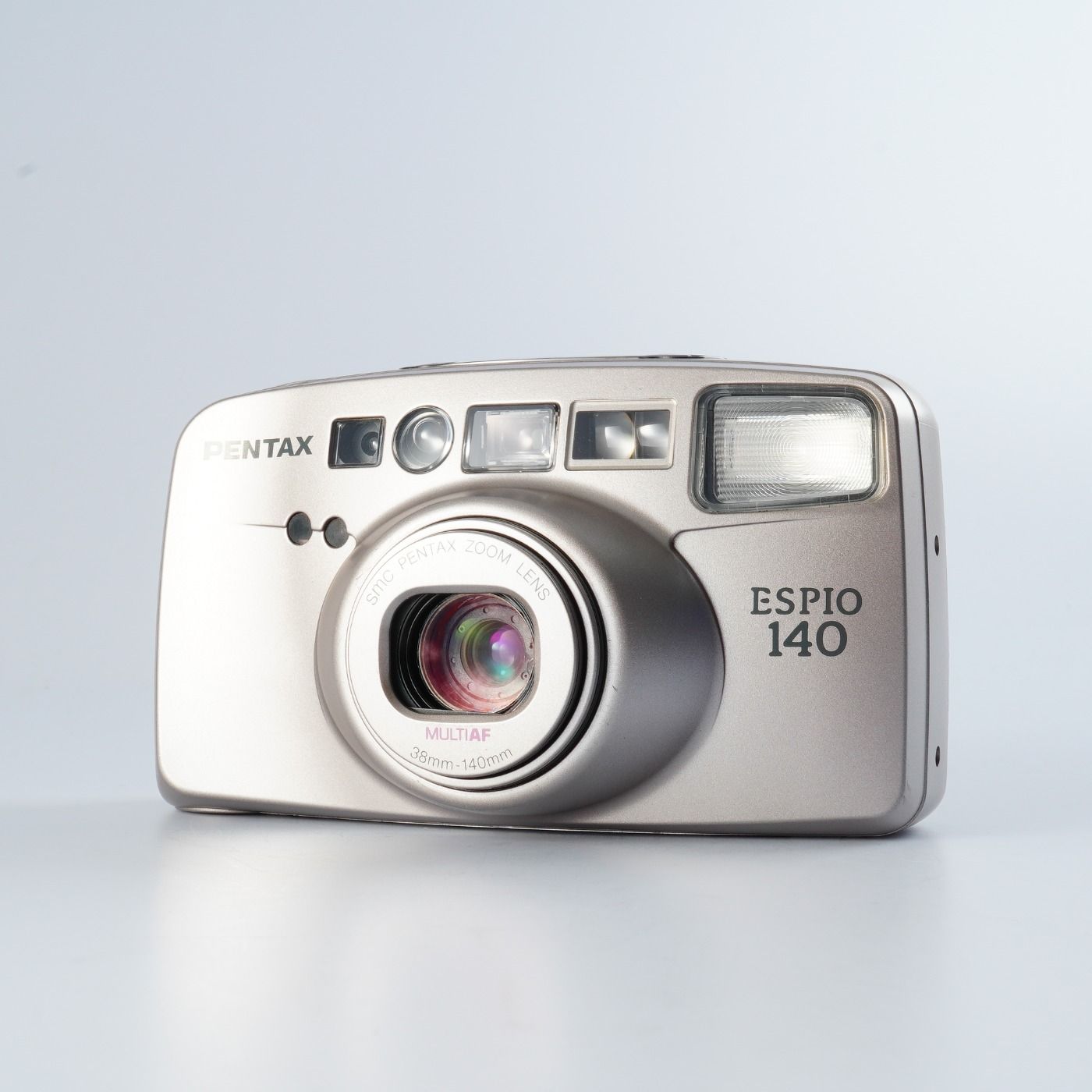 PENTAX コンパクトフィルムカメラ ESPIO 140 中古】PENTAX ペンタックス ESPIO 140 コンパクトフィルムカメラ