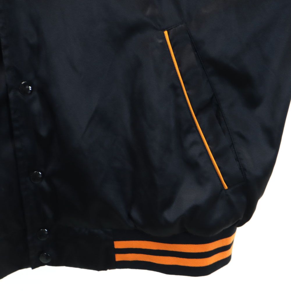 ミッションディストリクト×バトウィン ナイロンスタジャン M