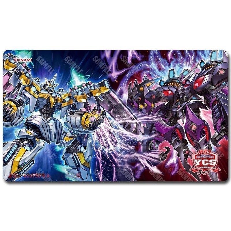 未開封 新品 遊戯王 カード 天霆號アーゼウス プレイマット 未開封品】天霆號アーゼウス プレイマット - トレカトラベル