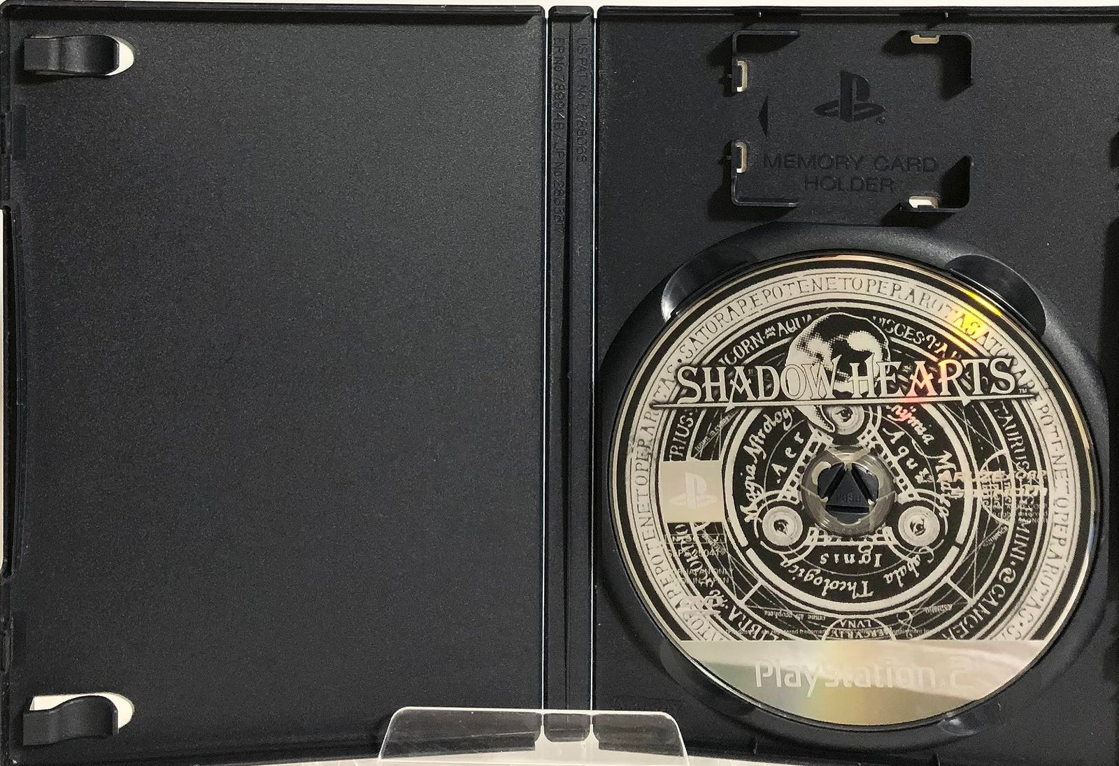 UNIVERSAL ENTERTAINMENT - パチスロ　中古　実機　シャドウハーツ２運命の道標 UNIVERSAL ENTERTAINMENT - パチスロ 中古 実機 シャドウハーツ