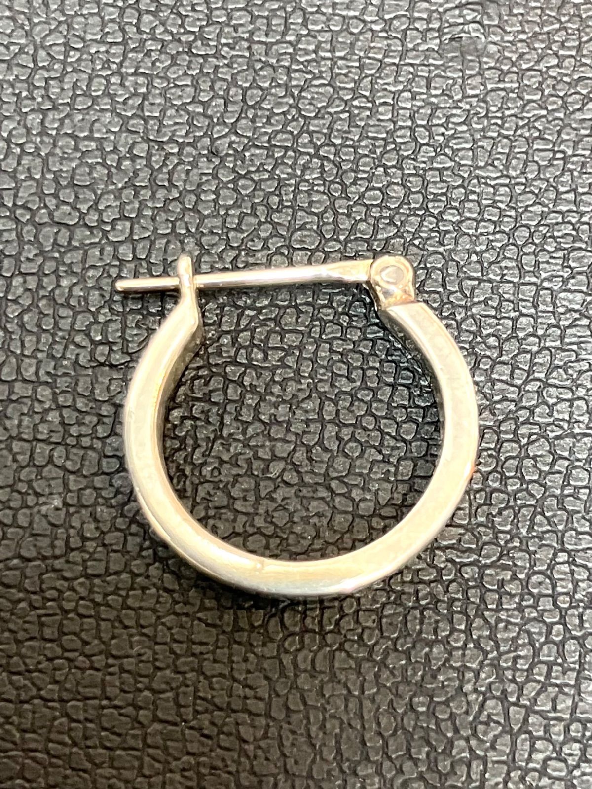 Tiffany & Co. パロマ・ピカソ フープピアス（片耳）SV925