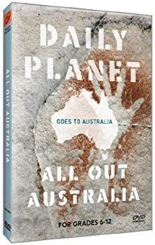 【】All Out Australia [DVD] [Import]