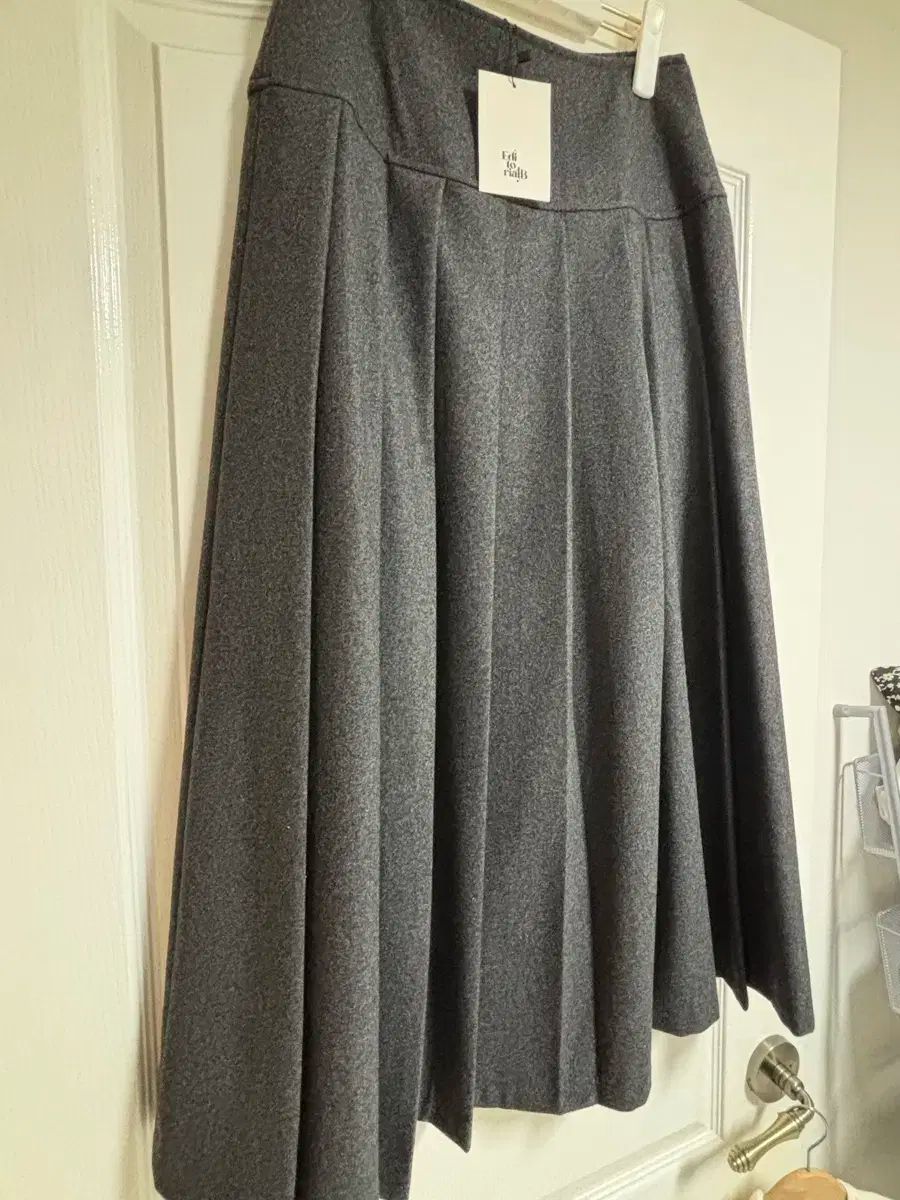 バイミナ プリーツ