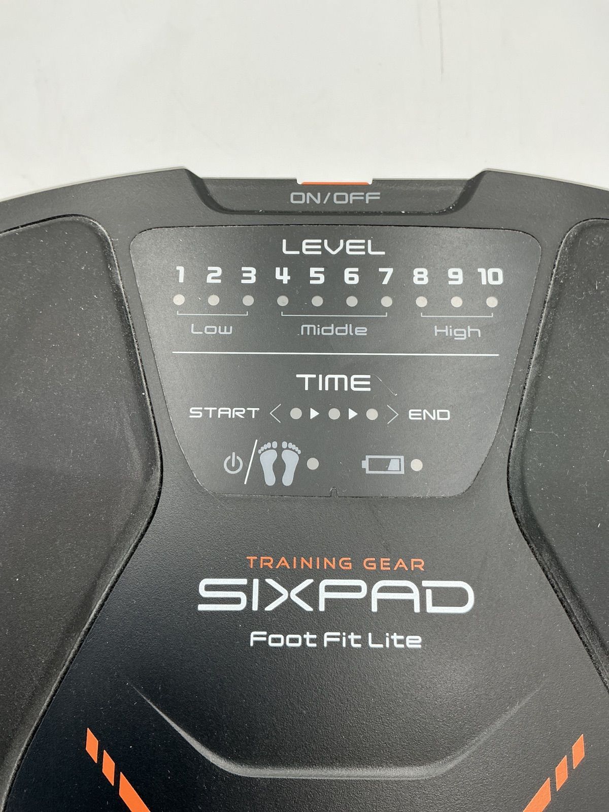 SIXPAD Foot Fit Lite エクササイズ機器 SIXPAD 【公式ストア