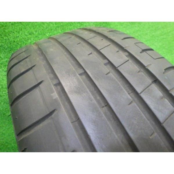 Accelerator サマー アクセレラ PHI-R 215/55R17 4ホン 4ミリ 2019年