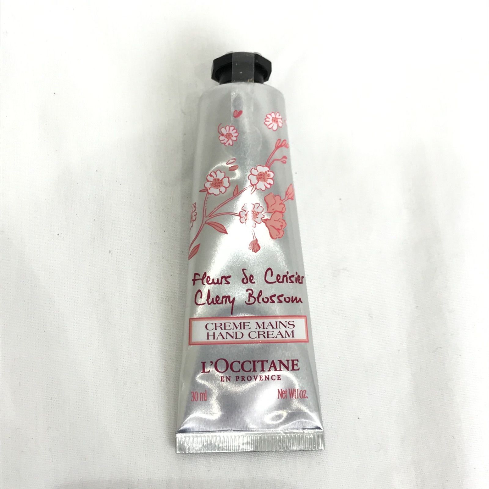 ロクシタン チェリーブロッサム シア ハンドクリーム 30ml