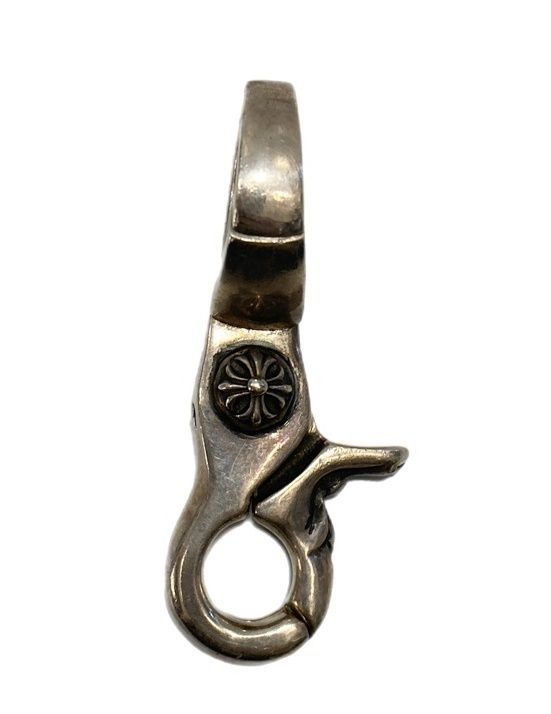 クロムハーツ CHROME HEARTS QUICK CLIP CROSS BALL クイック