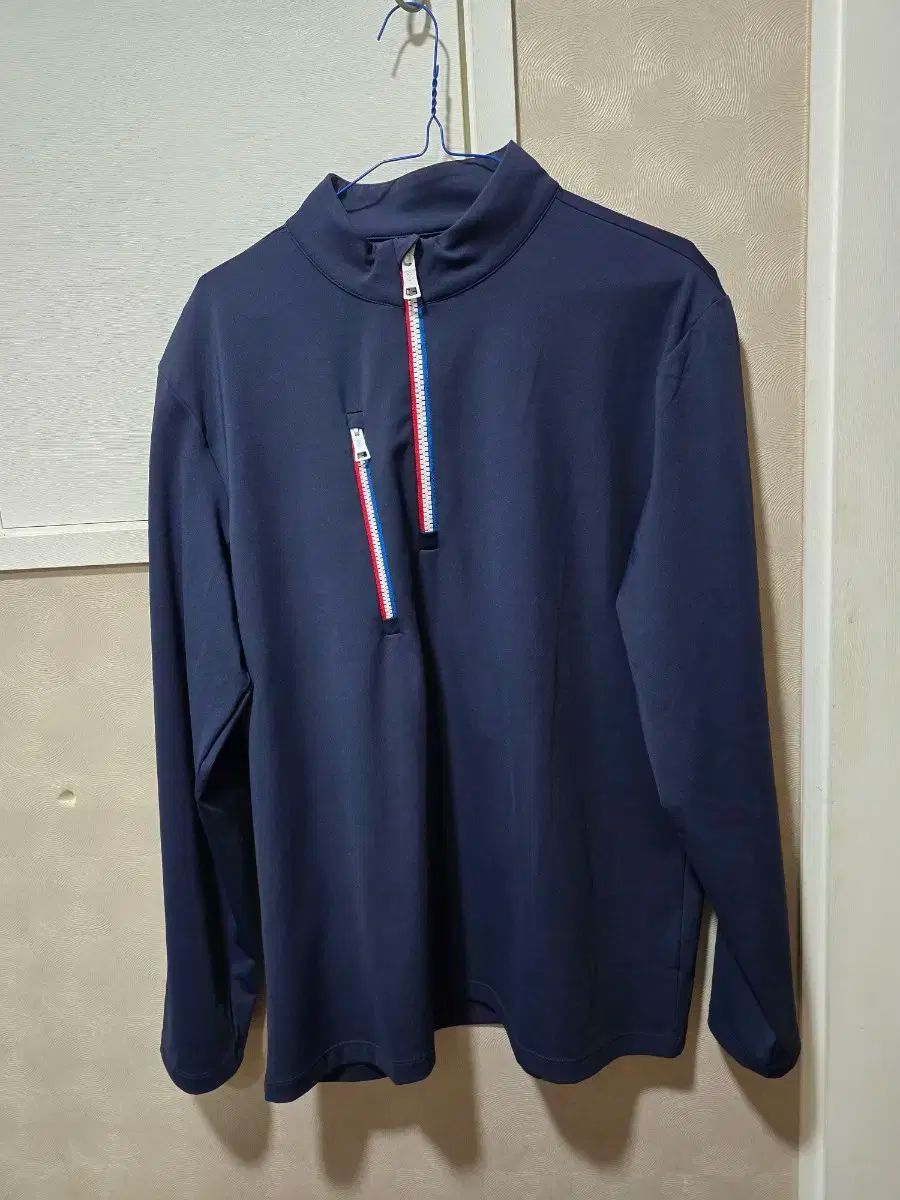 23区GOLF ニジュウサンク ゴルフ ボア インナー付 中綿 ジャケット 3