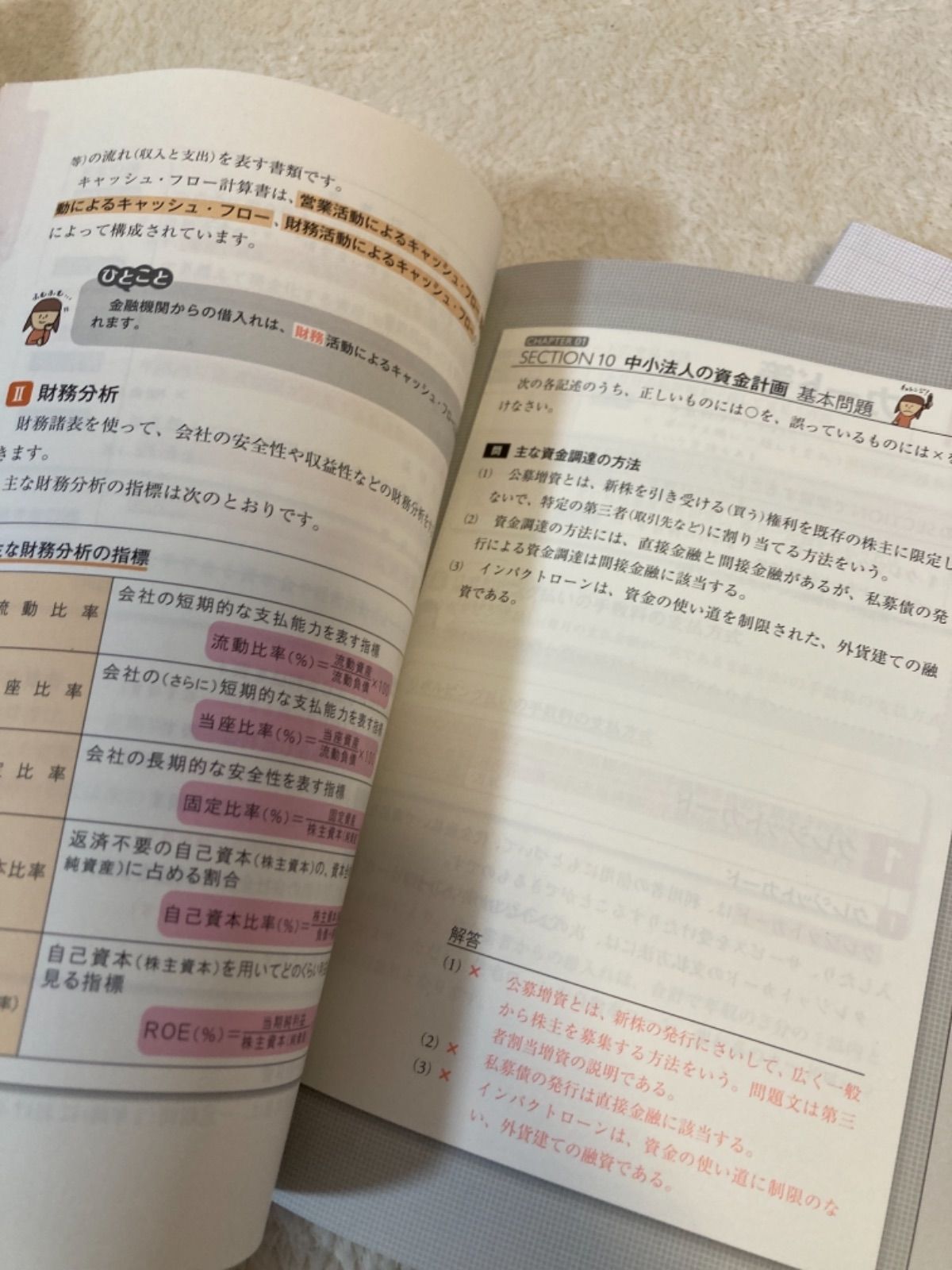 ⑤2020―2021年版 みんなが欲しかった!FPの教科書・問題集DVD4セット