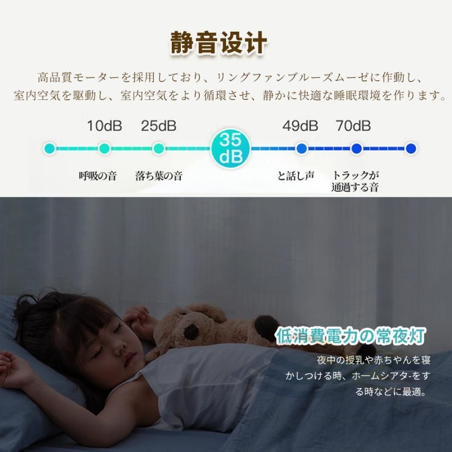 ~14畳 DCモーター