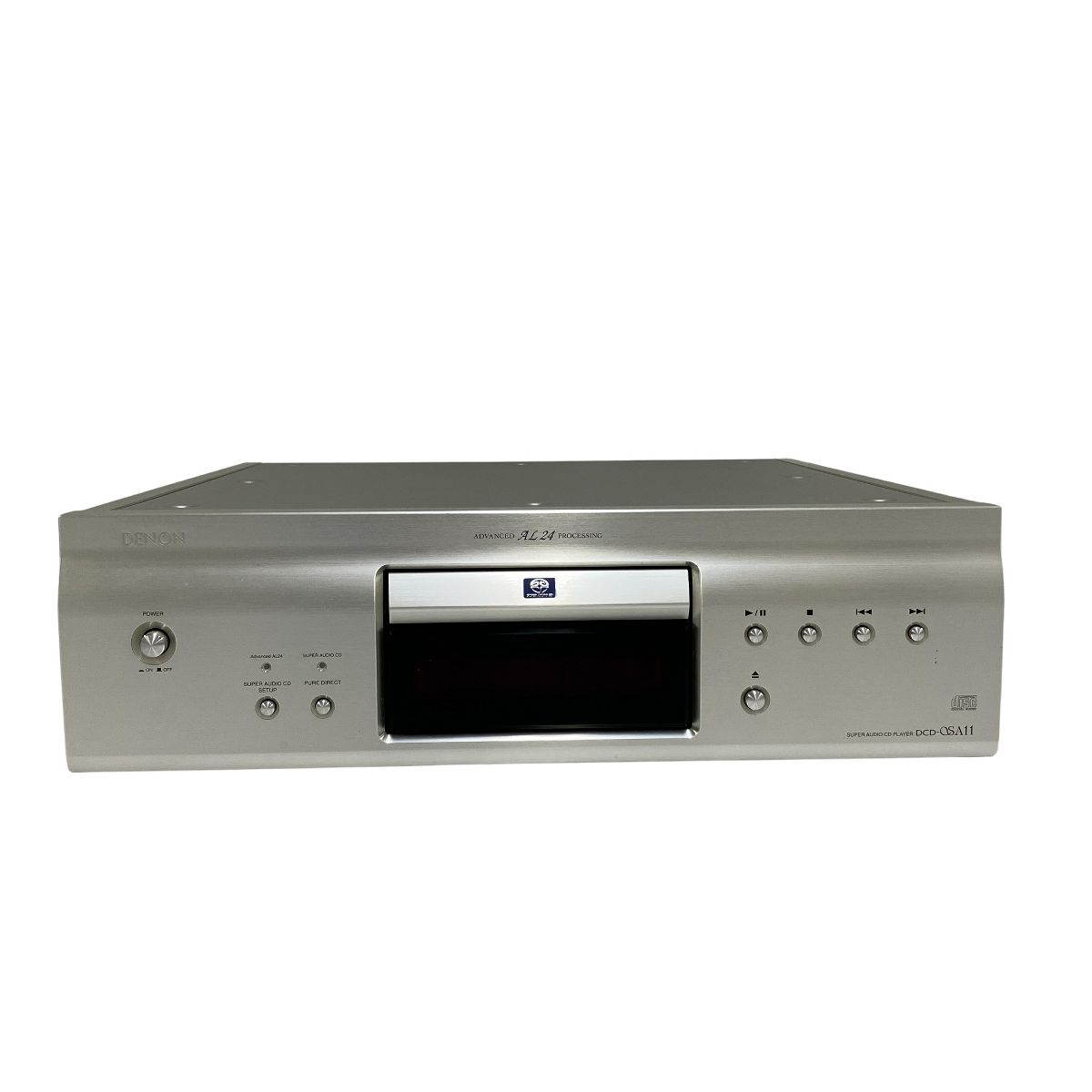 2007年製 オーディオ機器