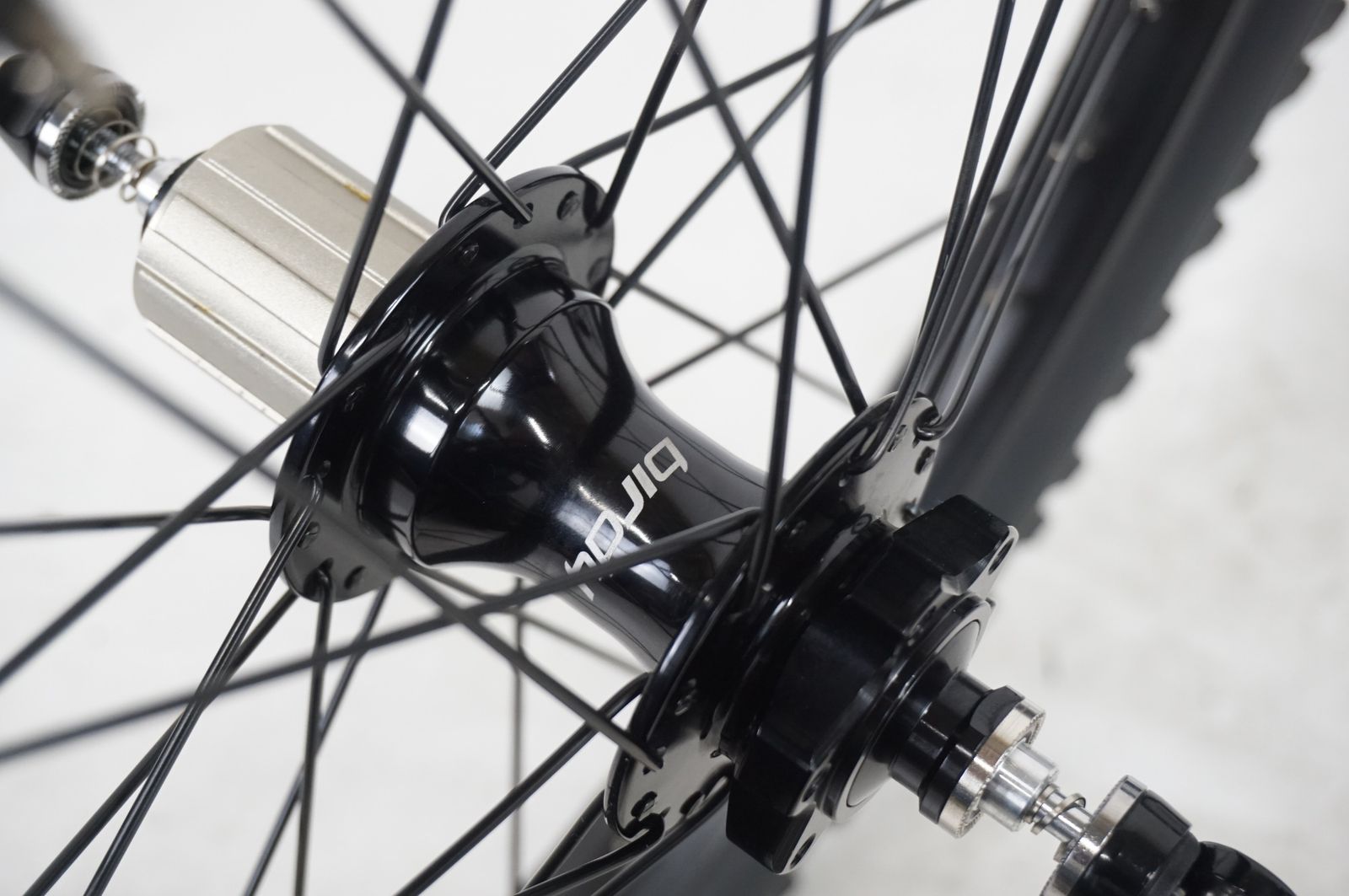 ALEXRIMS DM18