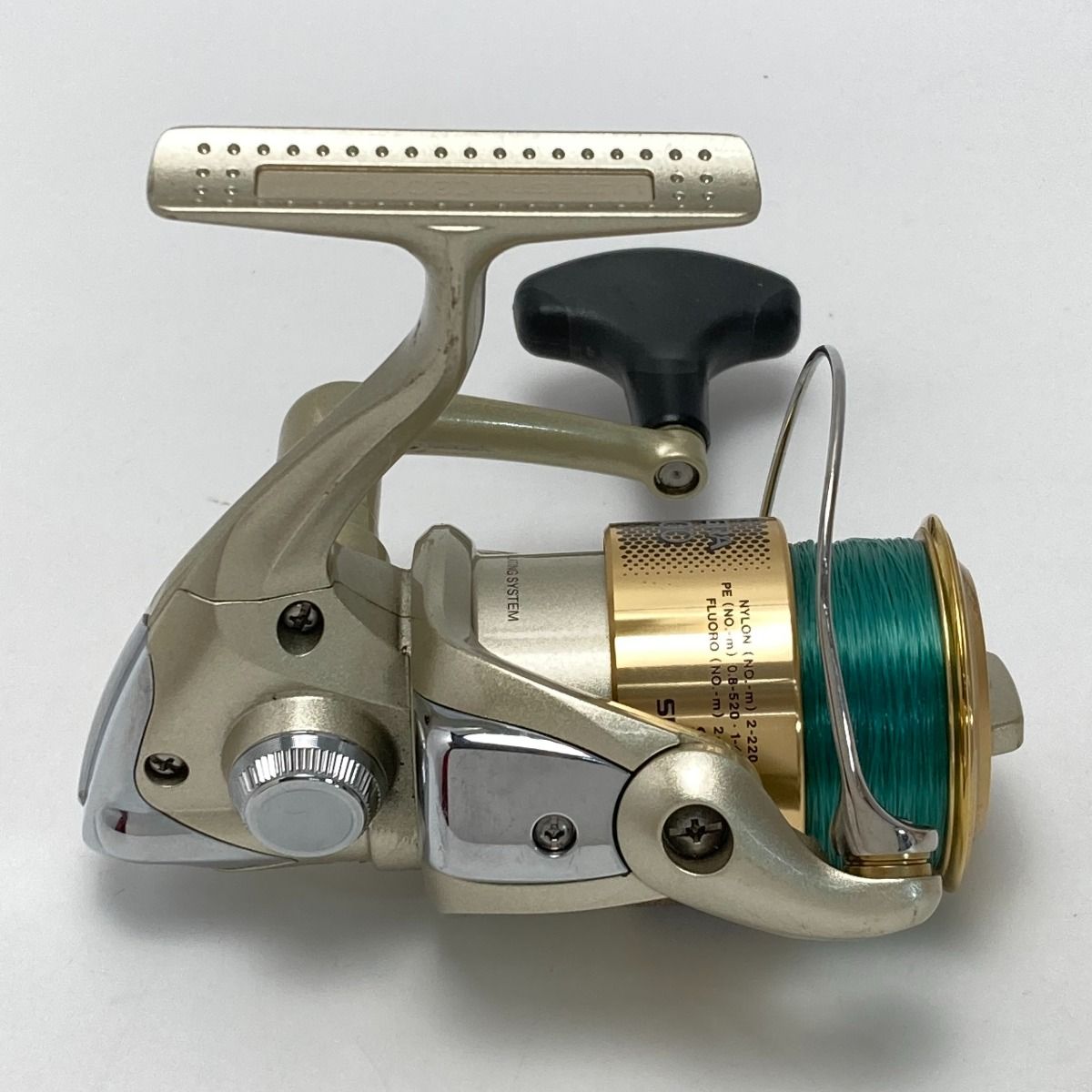 SHIMANO シマノ 05 ULTEGRA アルテグラ C3000 01994 スピニング