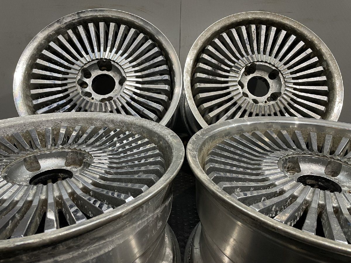 4本 社外 16インチ 7J +30 6H 139.7 スタッドレス ブリヂストン