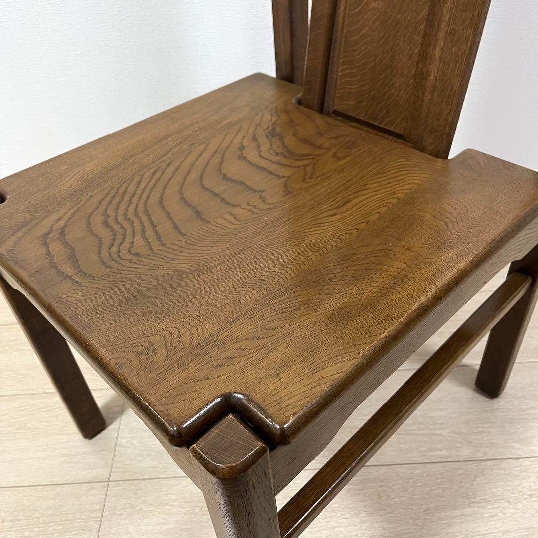 ダイニングチェア