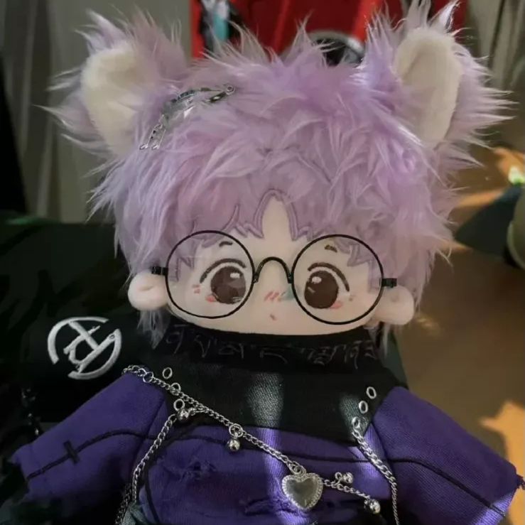 stray kids ハン ぬいぐるみ 20cm 新品 マスター - メルカリ
