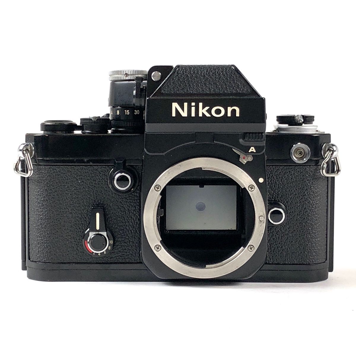 ニコン Nikon F2 フォトミックA ボディ フィルム マニュアルフォーカス 一眼レフカメラ