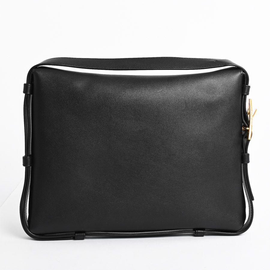 BOTTEGA VENETA ボッテガヴェネタ ショルダーバッグ クレードル