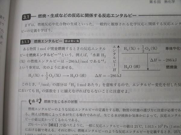 鉄緑会 高3 化学発展講座 上巻 理論化学篇 テキスト 2024 032M0D 鉄緑会 高3 化学発展講座 上巻 理論化学篇 テキスト 2024 032M0D