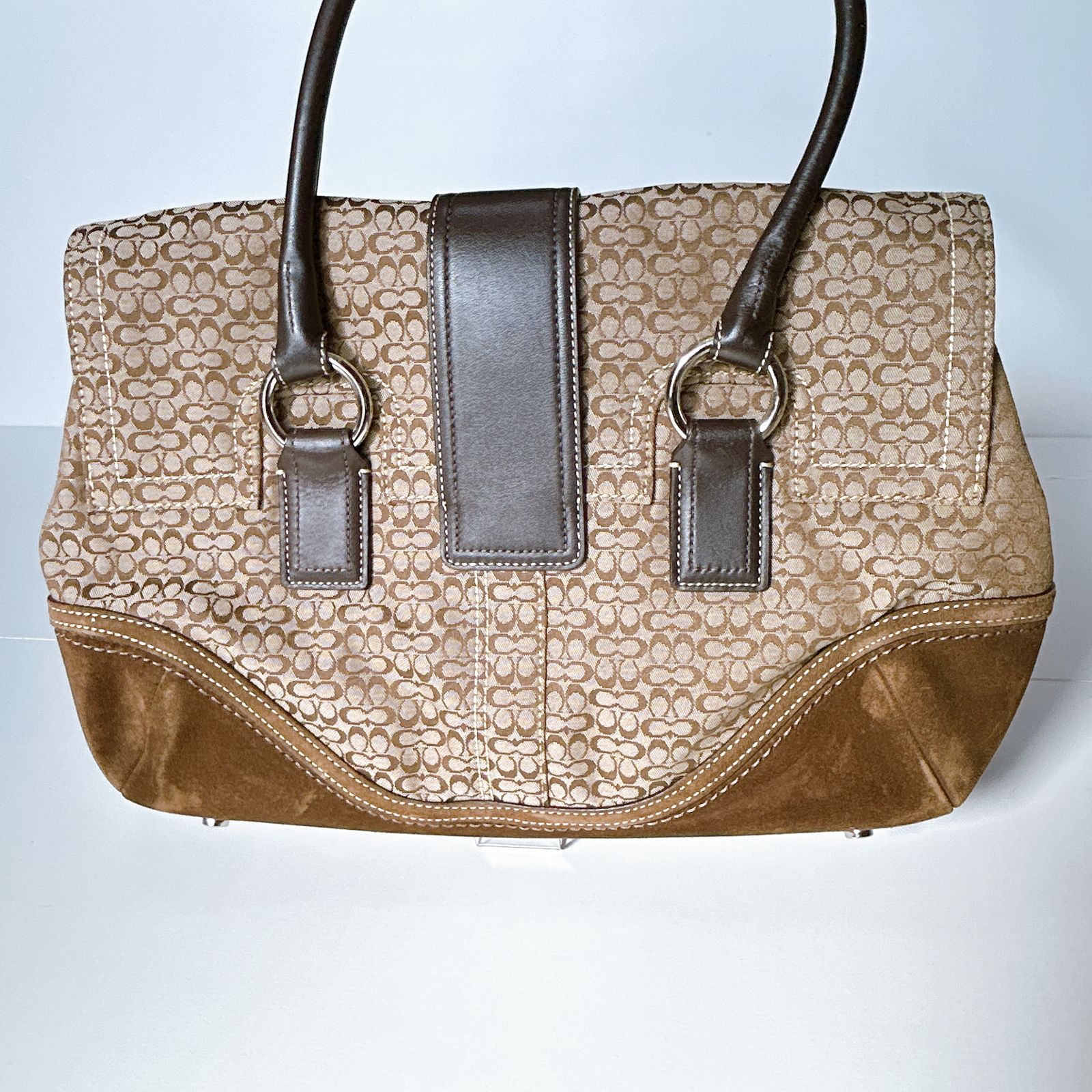 ベルトフラップ