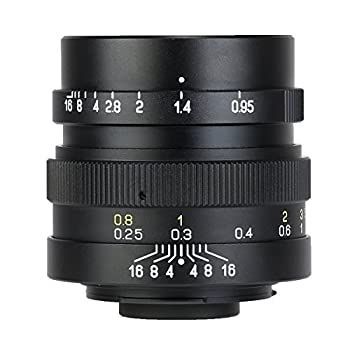 中一光学 (ZHONG YI OPITCS) 単焦点レンズ CREATOR 35mm F2 (ソニーEマウント) (ブラック) 中一光学 85mm f⁄2 単焦点レンズ(SONY Eマウント) : 中