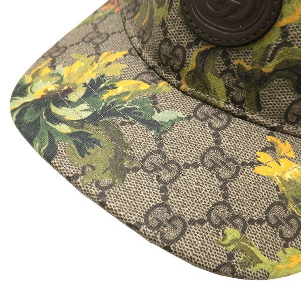 GGスプリーム･キャップ